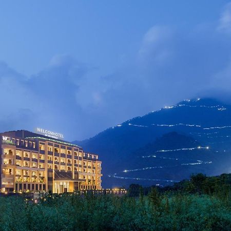 Welcomhotel By Itc Hotels, Katra Katra  Exterior photo