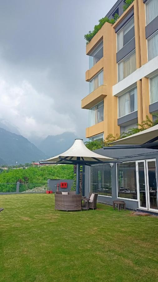 Welcomhotel By Itc Hotels, Katra Katra  Exterior photo